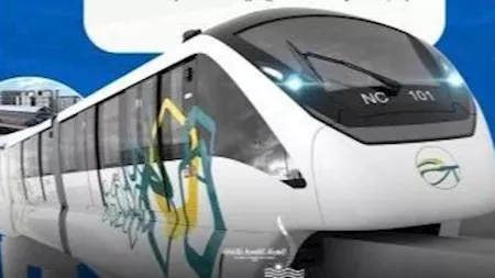 ربط القاهرة الجديدة بالعاصمة.. تفاصيل تشغيل مونوريل شرق النيل | مصراوى