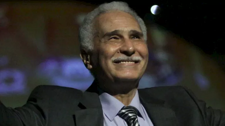 أحمد عبدالرحمن أبوزهرة عن والده: “العيد من غيرك مالوش طعم” | مصراوي