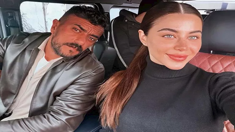 أحمد العوضي يشارك جمهوره فيديو طريف من مسلسل “فهد البطل”