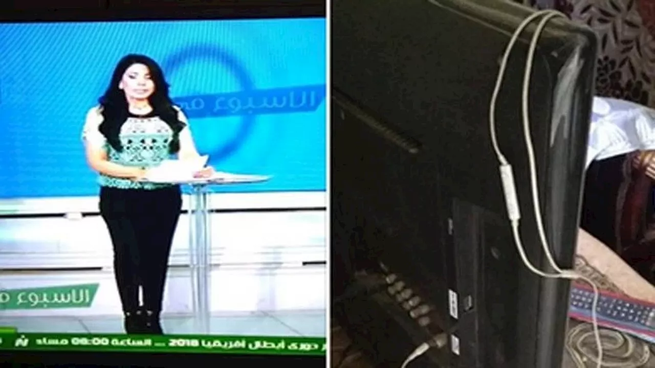 الطريقة الثالثة لضبط تردد قناة تايم سبورت الأرضية_
