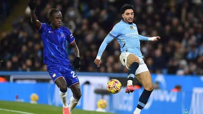 جدول ترتيب الدوري الإنجليزي الممتاز