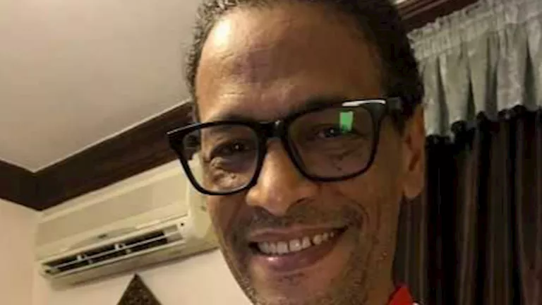 أحمد عبدالحميد يوجه رسالة مؤثرة لوالده الراحل بعد فوز الزمالك بالدوري
