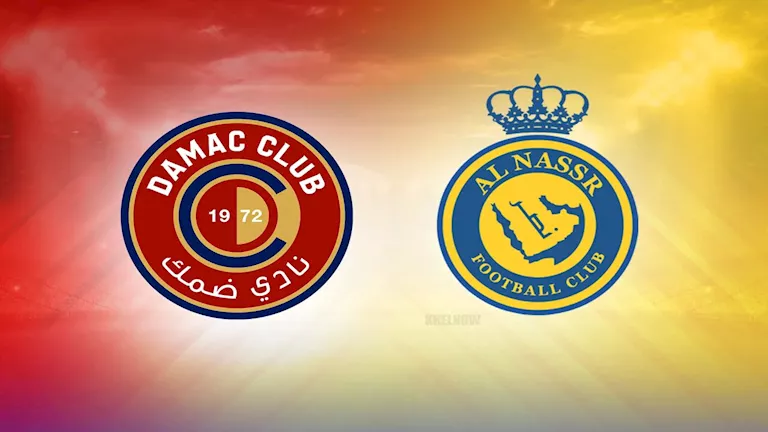 نتيجة مباراة النصر وضمك في دوري روشن السعودي