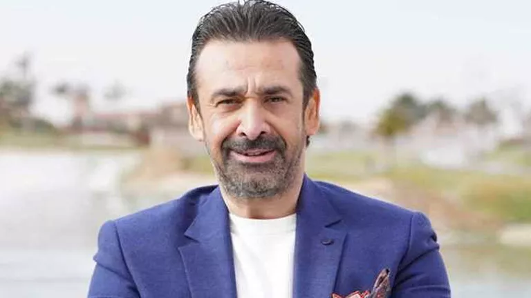 كريم عبدالعزيز يكشف كواليس تدريبه على مشاهد الأكشن قبل تصوير فيلم 7Dog