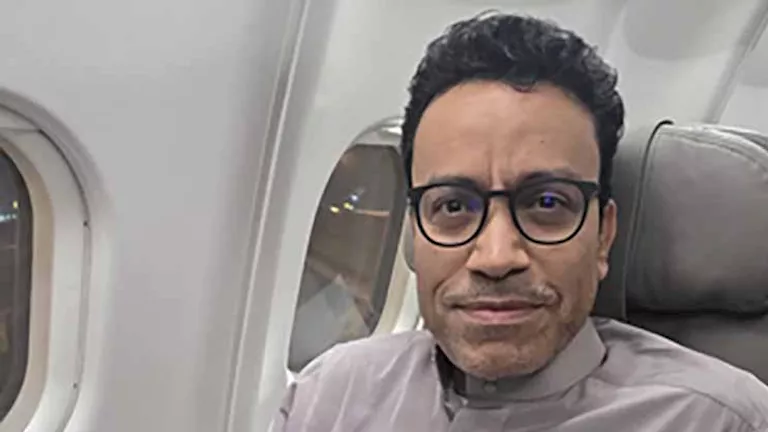 نجوم الفن يشاركون لحظات استعدادهم للحج (صور)