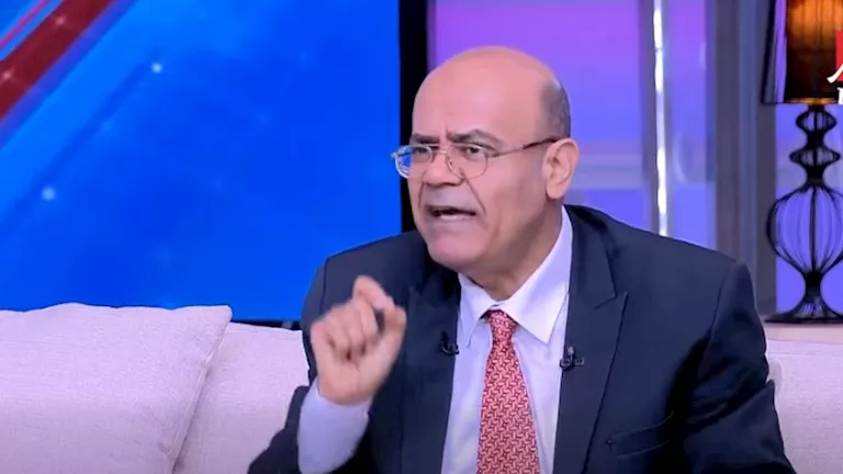مجدي بدران يوضح كيفية الوقاية من أزمات الربو في الربيع