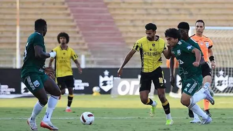 نتيجة مباراة وادي دجلة وإنبي في ذهاب نهائي كاس الرابطة | مصراوي
