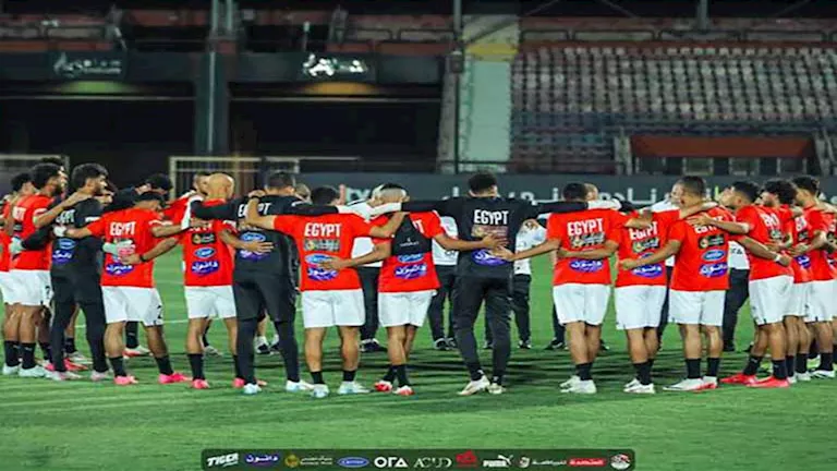 32 كاميرا و لأول مرة.. إنتاج تلفزيوني غير مسبوق لمباراة مصر وروسيا | مصراوي