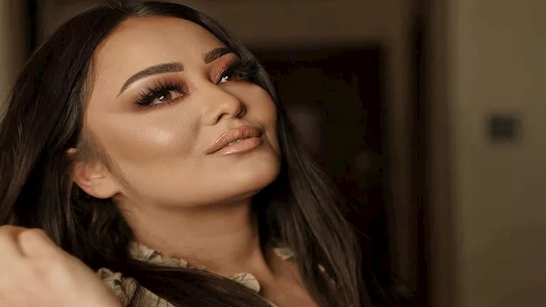 راندا البحيري تكشف تفاصيل إصابتها المؤلمة: “كنت مخبيه عليكم” | مصراوي