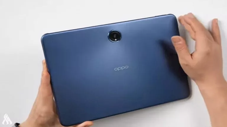Oppo تكشف تفاصيل حاسبها الجديد | مصراوي