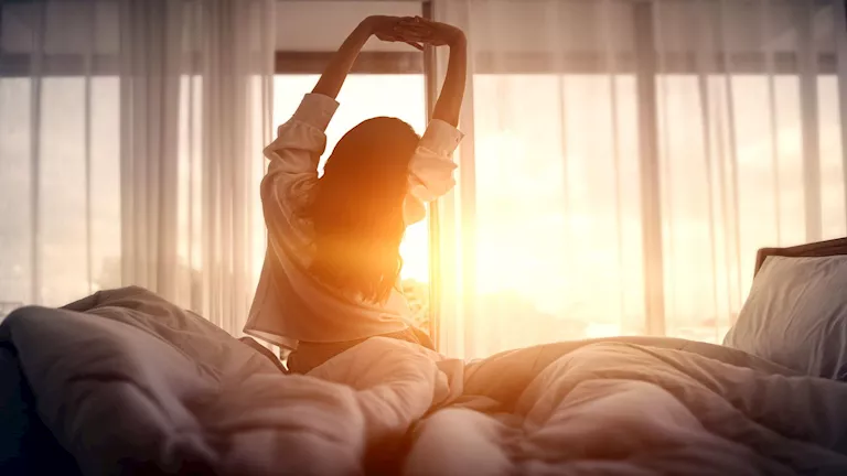 ابدأ يومك بنشاط.. خطوات صباحية بسيطة لرفع الطاقة وتحسين المزاج | مصراوي