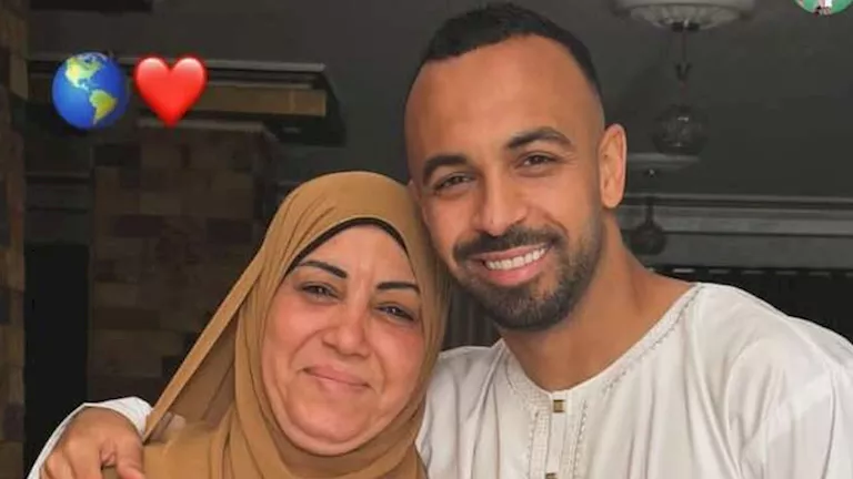 20 صورة توثق احتفال نجوم الكرة المصرية بعيد الأضحى | مصراوي