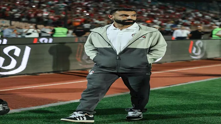 لماذا لم تظهر نسخة صلاح المرعبة مع ليفربول مع منتخب مصر؟ | مصراوي