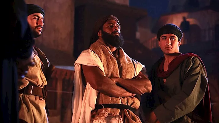 بطولة محمد رمضان.. طرح فيلم أسد في أمريكا وكندا والصين قريبا | مصراوي
