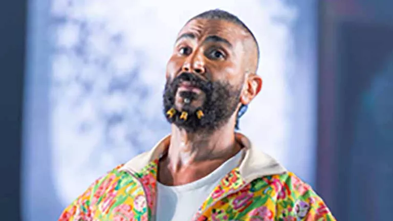 مسرح “دولبي” الأمريكي يستقبل أحمد سعد بعد إلغاء حفل محمد رمضان | مصراوي