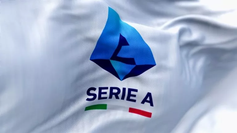 الدوري الإيطالي