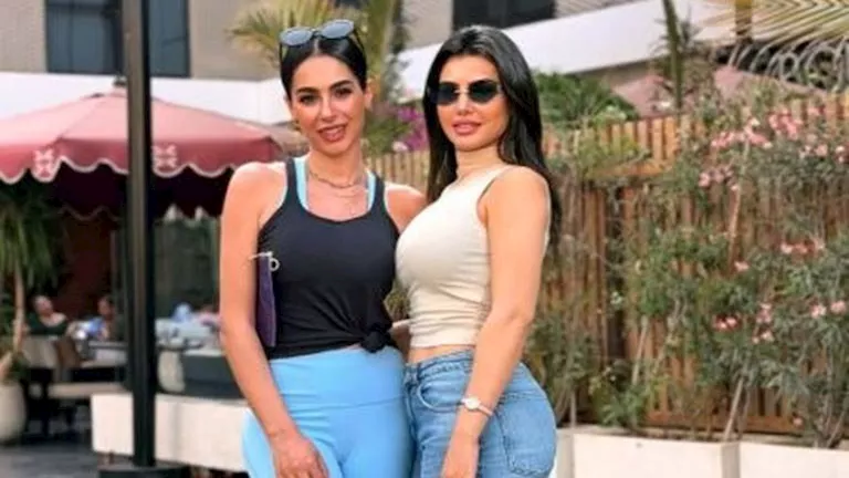 20 صورة| على البحر وفي المالديف.. أين يقضي النجوم آخر يوم في عيد الأضح | مصراوي