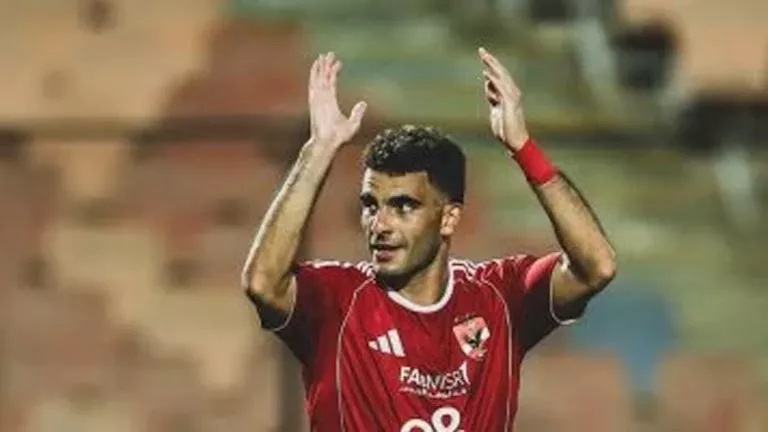 مصدر يكشف موقف الأهلي من رحيل زيزو في الانتقالات الصيفية