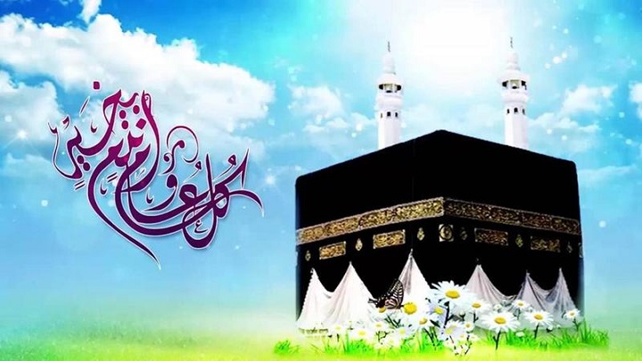 المفتي: صلاة عيد الأضحى الساعة السادسة وعشر دقائق صباحاً