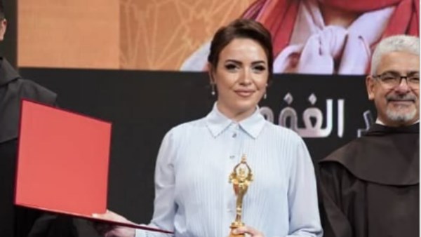 ريهام عبد الغفور