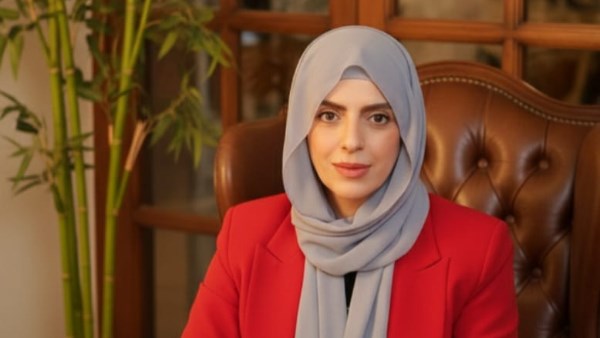 منال الشرقاوي تكتب : دعاء الكروان وصوت القدر
