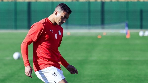 بعد المونديال.. مصدر مقرب من مصطفى محمد يكشف حقيقة عودته للدوري المصري