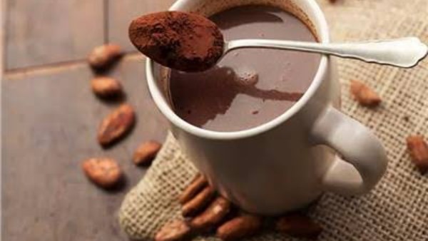 فوائد صحية لمسحوق الكاكاو