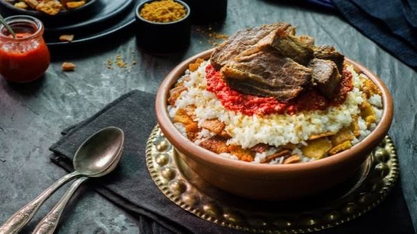 في عيد الأضحى | احذر الجمع بين اللحوم والفتة والحلويات .. نصائح لتناول اللحوم بشكل صحي