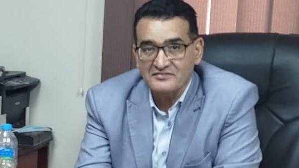 ضبط طن دقيق بلدي مدعم قبل تهريبه للسوق السوداء في الأقصر ضبط طن دقيق بلدي مدعم قبل تهريبه للسوق السوداء في الأقصر