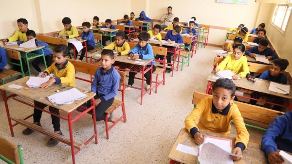 انطلاق امتحانات نهاية العام الدراسي لصفوف النقل بـ 335 لجنة والمحافظة تعلن عن 155 فرصة عمل للشباب فى القطاع الخاص