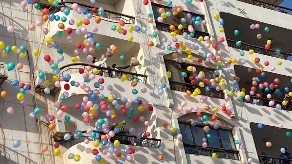 بالأسماء.. تجهيز 518 ساحة لأداء شعائر صلاة عيد الأضحى في المنوفية