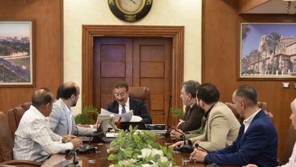 محافظ بورسعيد: “المسلة” مزار حضاري وسياحي متكامل يعكس الهوية التاريخية والبصرية