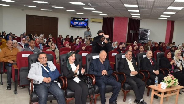 بورسعيد تواصل التميز الخدمي والرقابي .. جولات ليلية بالمستشفيات | وتدريب مئات السيدات ..صور