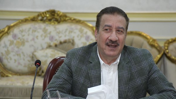 محافظ بورسعيد: العمل بروح الفريق والتنسيق بين الجهات أساس نجاح خطط التنمية