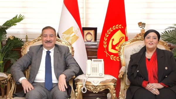 محافظ بورسعيد يبحث الاستعدادات النهائية لتشغيل وحدة طب أسرة مدينة سلام مصر محافظ بورسعيد يبحث الاستعدادات النهائية لتشغيل وحدة طب أسرة مدينة سلام مصر