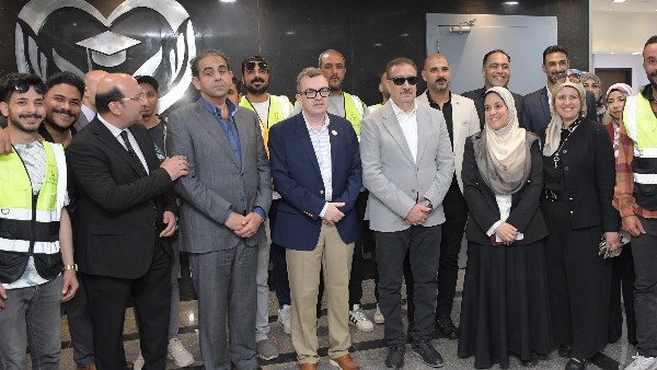 وزير التخطيط: الاستثمارات العامة الموجهة لمحافظة بورسعيد للعامين 26 /27 نحو 95 مليار جنيه