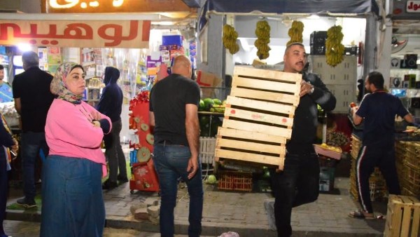 بورسعيد تواصل العمل بلا توقف أيام العطلات.. وحملات مكثفة لرفع الاشغالات