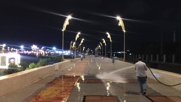 بورسعيد تواصل 