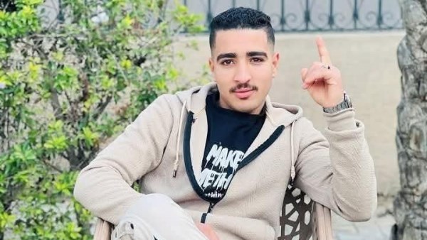مصرع شاب دهسا أسفل عجلات قطار طنطا  المحلة