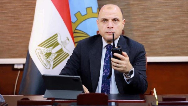 إزالة 22 حالة تعدٍّ ضمن الموجة الـ29 لإزالة التعديات بالغربية