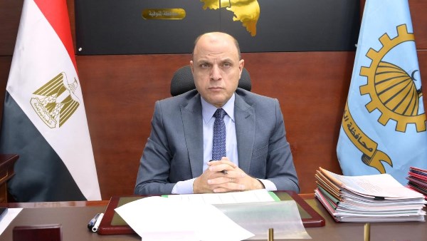محافظ الغربية يتابع الحملة المكبرة لإزالة بؤر تجمعات القمامة التاريخية