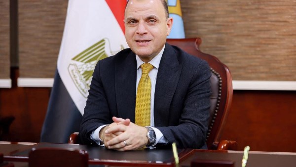 أضاحي العيد تصل البيوت الأكثر احتياجًا بالغربية