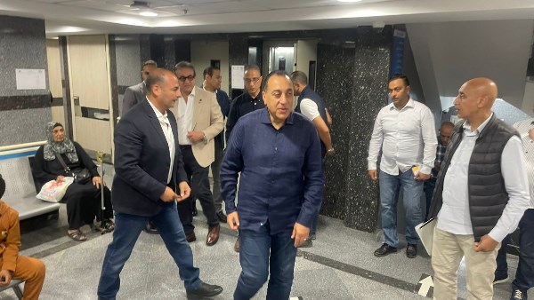إيه رأيكم في المنصة؟ متخافوش من الوزير