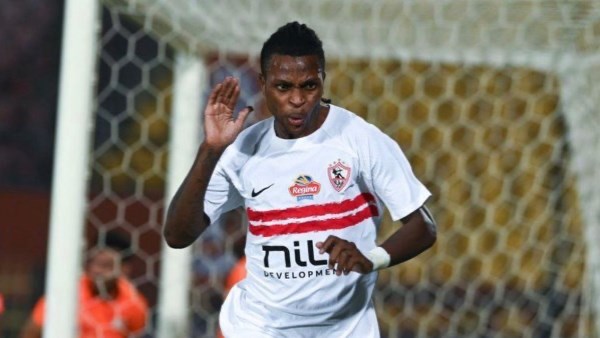 الأهلي والزمالك يمثلان الكرة المصرية.. وشيكو بانزا يمتلك قدرات أوروبية