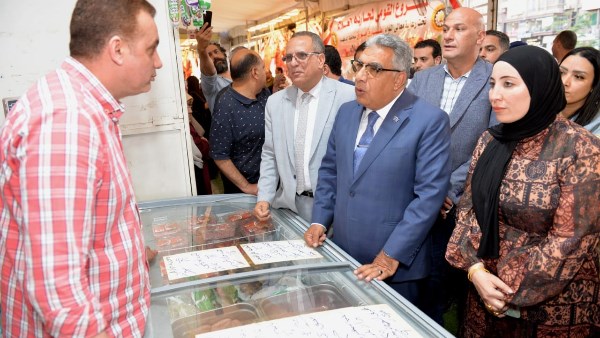 المحافظ يدشن مبادرة 