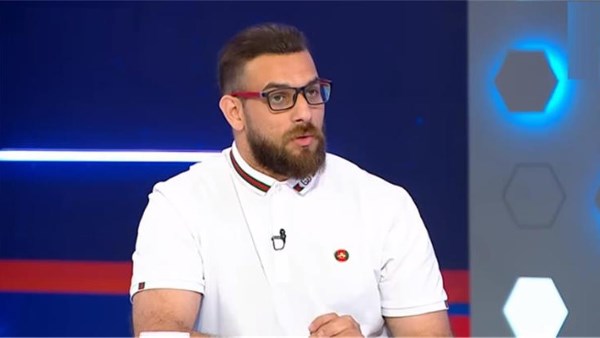 حسام حسن غير مقتنع بمصطفى محمد.. واستبعاده فني وليس بسبب الزمالك