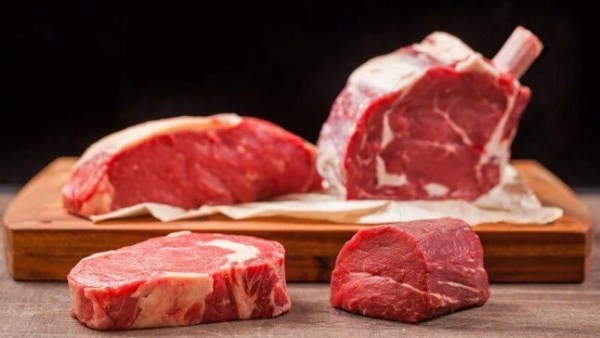 أسعار اللحوم اليوم