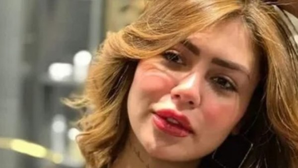 بعد قليل | بدء محاكمة البلوجر هدير عبد الرازق في تهمة غسل الأموال