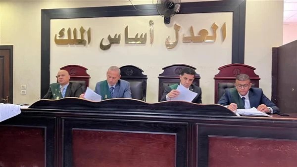 براءة شاب كفيف من تهمة ابتزاز فتاة بالبحيرة براءة شاب كفيف من تهمة ابتزاز فتاة بالبحيرة