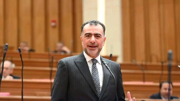 حزب مستقبل وطن مستمر في حل أزمة المعاشات وخدمات التأمينات